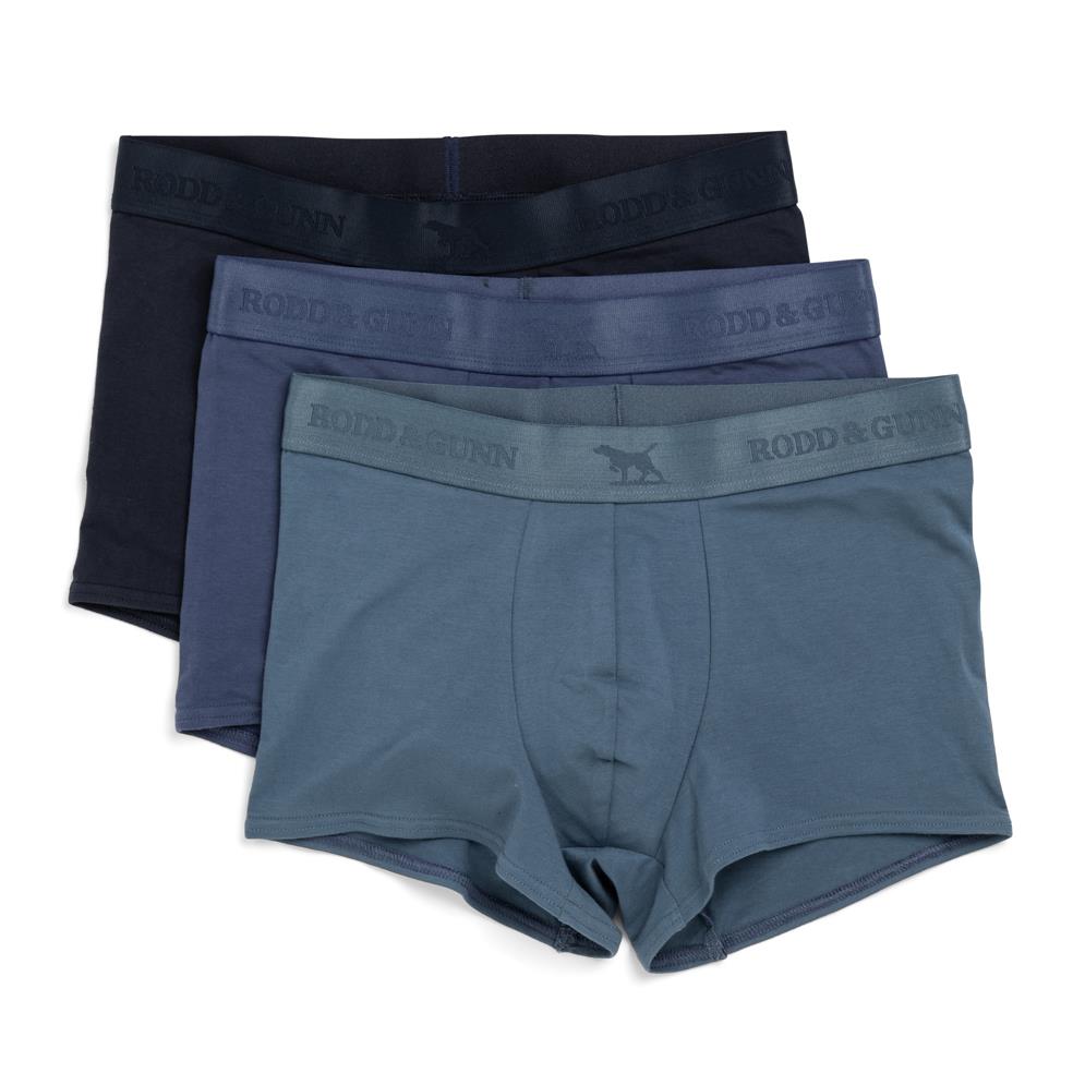 Rodd & Gunn Big Gunn's Trunk 3 Pack